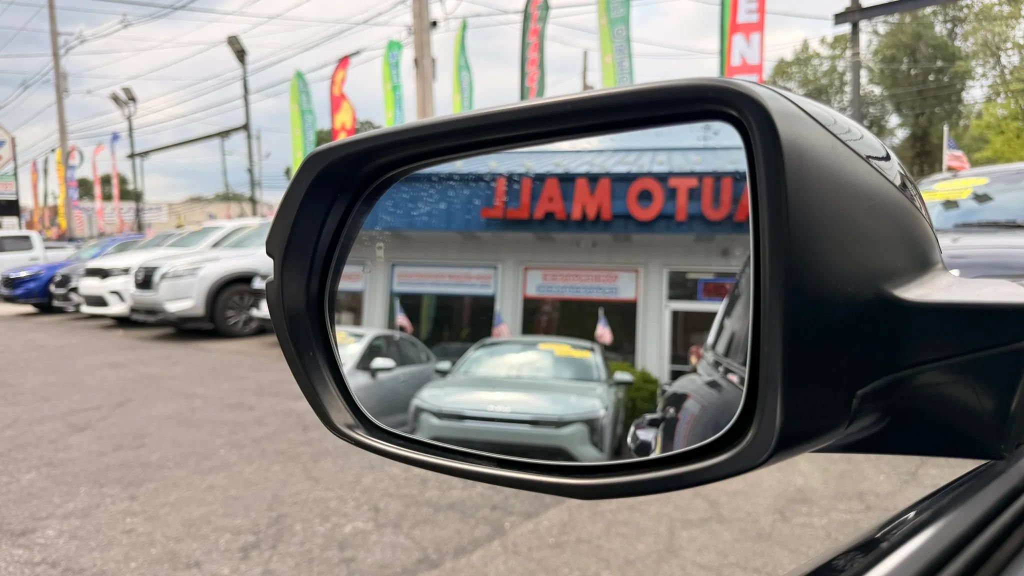 Used 2019 Honda CR-V EX-L image 27