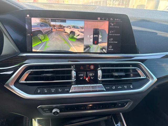 Used 2020 BMW X5 xDrive40i w/ M Sport Package AWD/4WD image 11