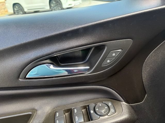 Used 2024 Chevrolet Equinox RS AWD/4WD image 14
