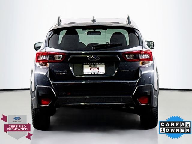 Certified 2023 Subaru Crosstrek 2.0i Premium image 6