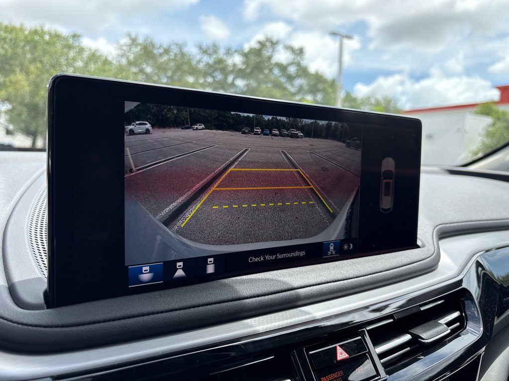 New 2026 Acura MDX w/ Technology Package FWD image 30