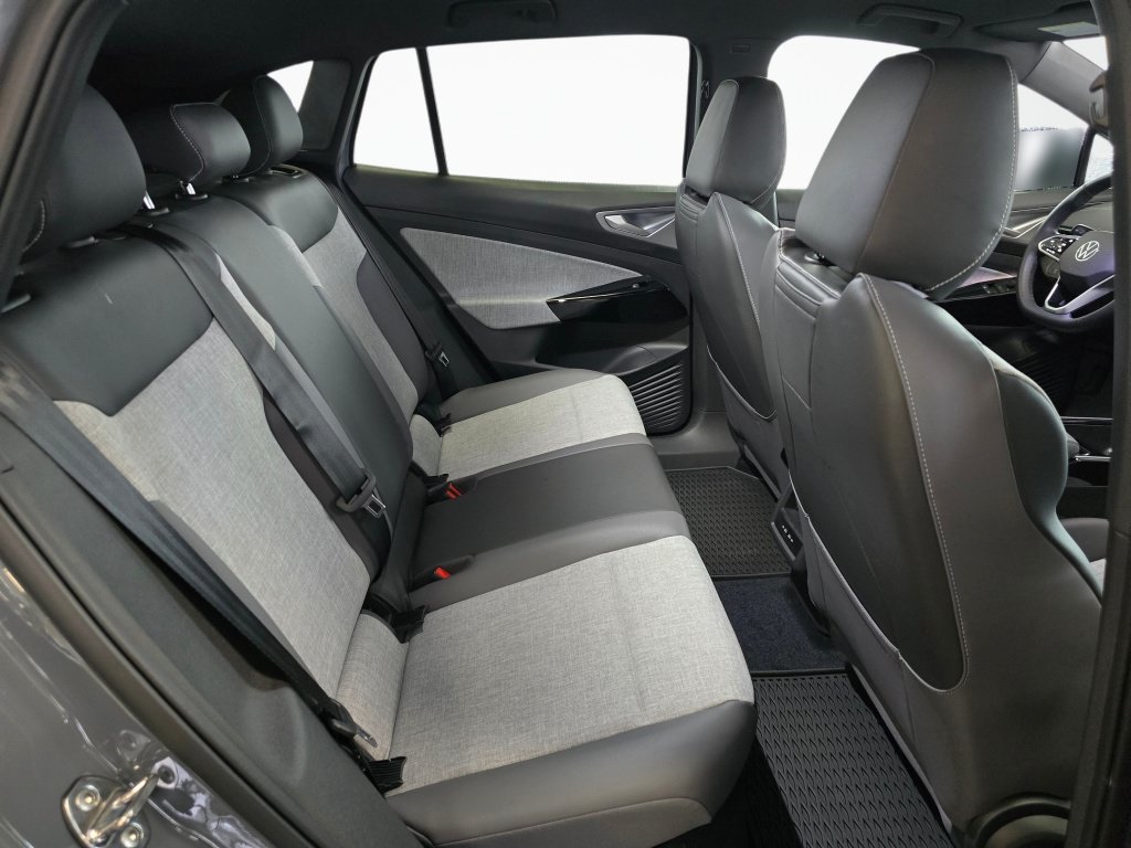 New 2026 Volkswagen ID.4 Pro AWD/4WD image 28