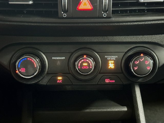 Certified 2023 Kia Forte LXS w/ LXS Technology Package FWD image 15
