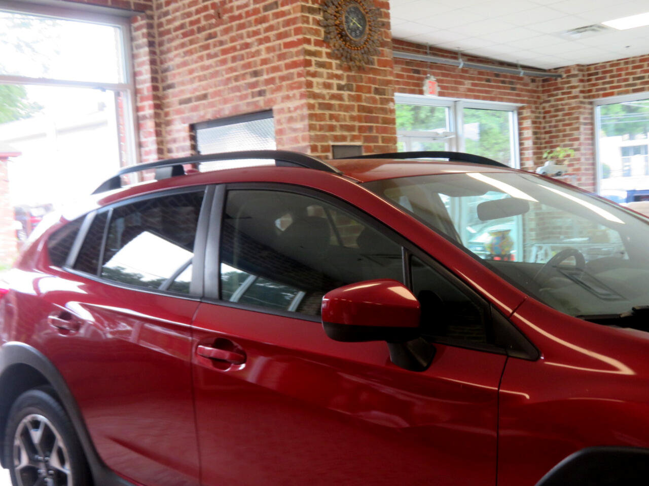 Used 2019 Subaru Crosstrek 2.0i Premium AWD/4WD image 54