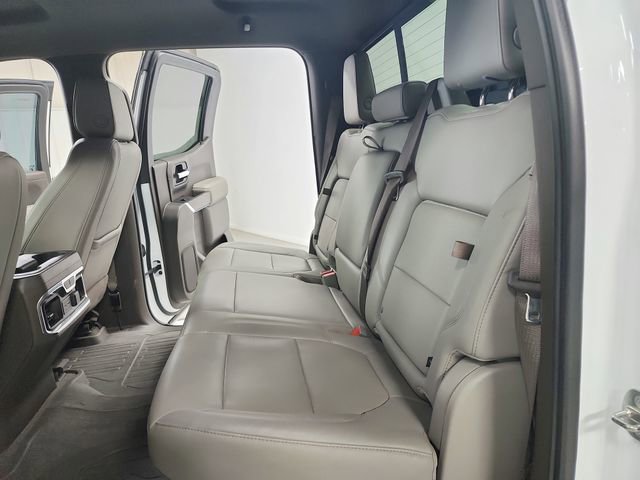 Used 2019 GMC Sierra 1500 SLT w/ SLT Premium Package image 32