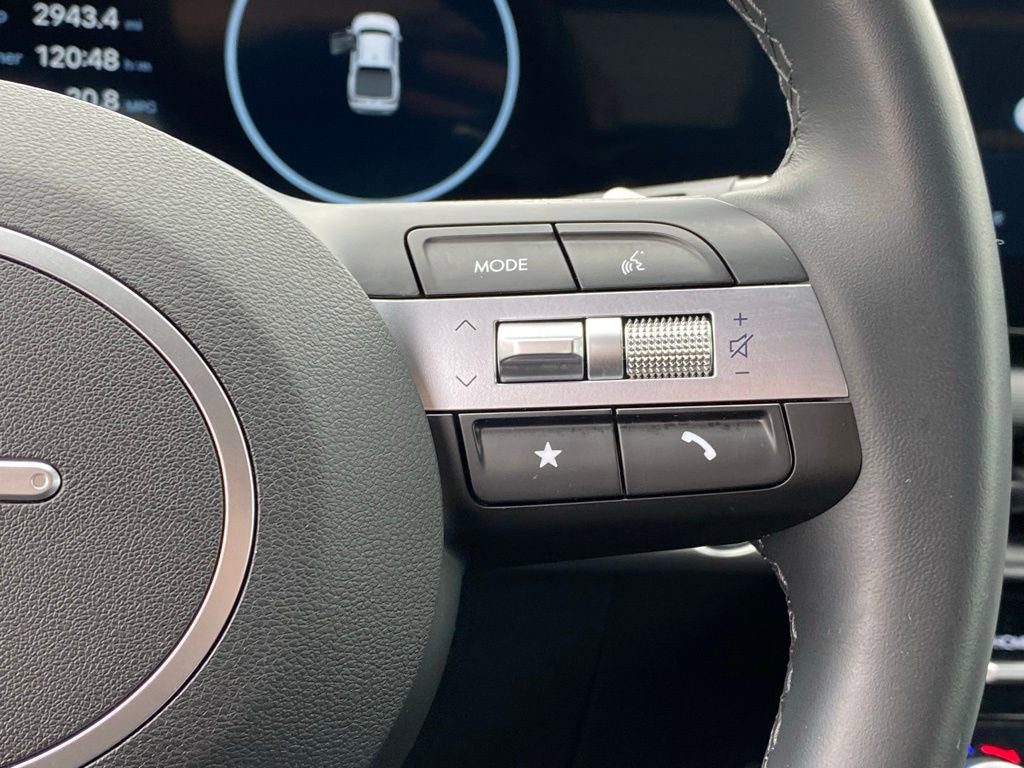 Certified 2025 Hyundai Santa Cruz XRT AWD/4WD image 19
