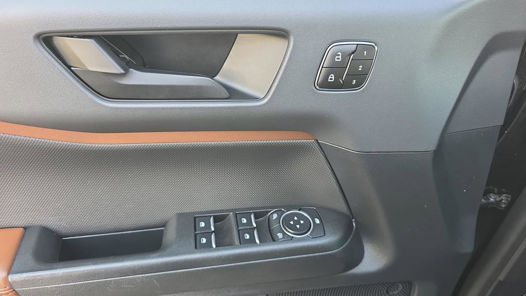 Certified 2023 Ford Bronco Sport Outer Banks image 25