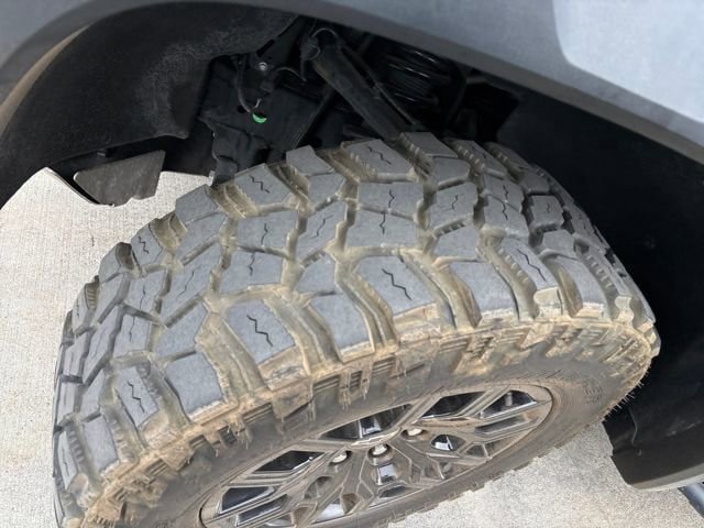 Certified 2023 Chevrolet Colorado Trail Boss w/ Advanced Trailering Package image 29