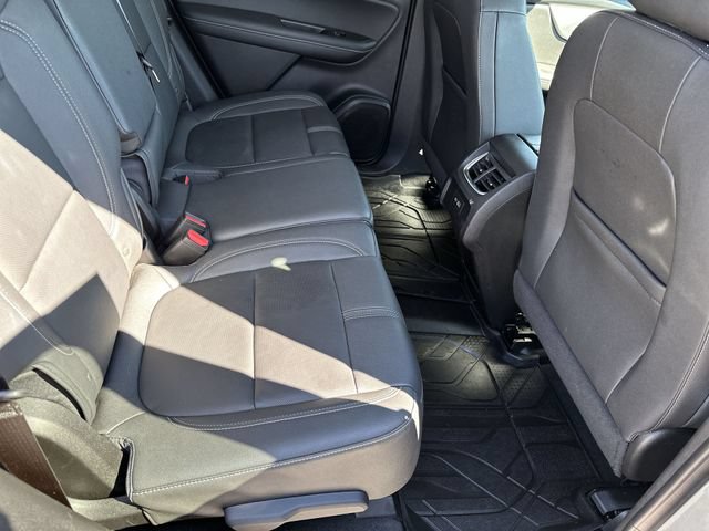 Certified 2024 Chevrolet Blazer LT w/ LPO, Floor Liner Package FWD image 29