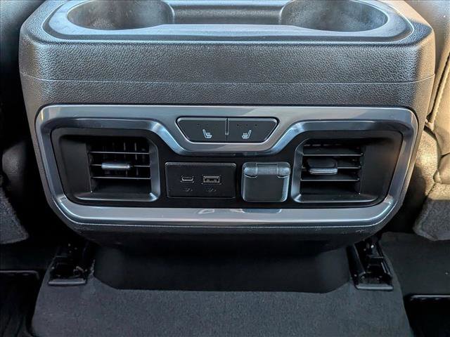 Used 2019 Chevrolet Silverado 1500 High Country w/ Z71 Off-Road Package image 22