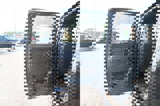 New 2025 RAM 2500 Tradesman image 11