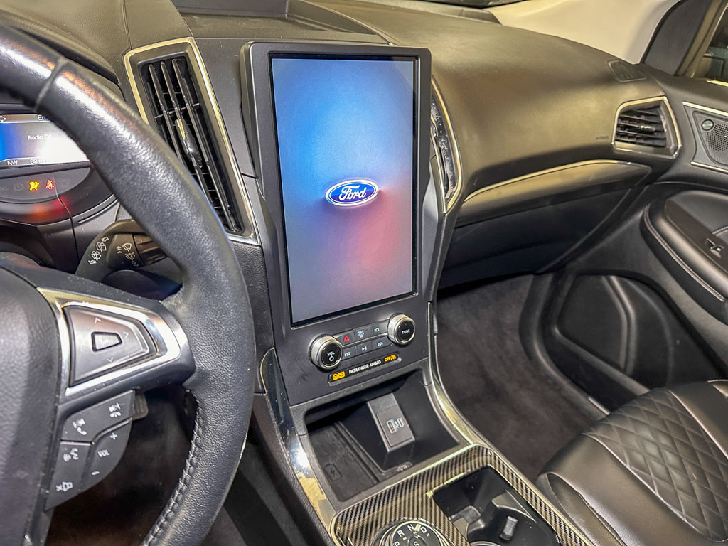 Certified 2024 Ford Edge Titanium AWD/4WD image 41