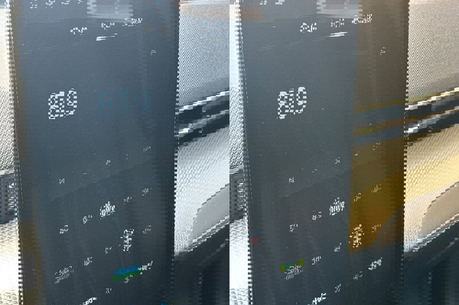 Certified 2023 Ford Mustang Mach-E Select w/ Comfort Package Lite image 19