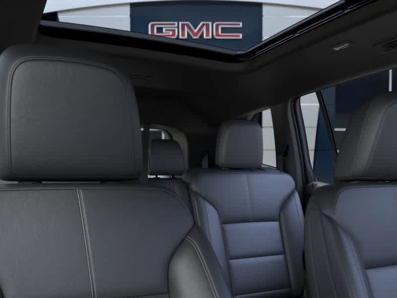 New 2026 GMC Acadia Elevation w/ Black Edition image 24