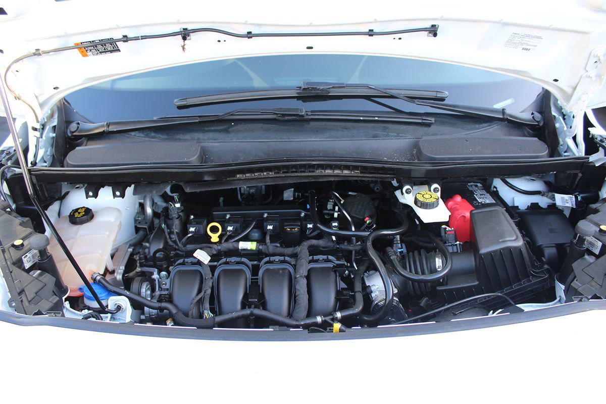 Used 2022 Ford Transit Connect XL FWD image 27
