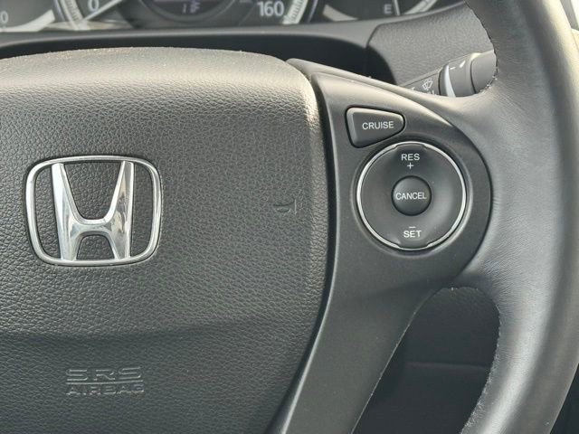Used 2015 Honda Accord EX-L image 24