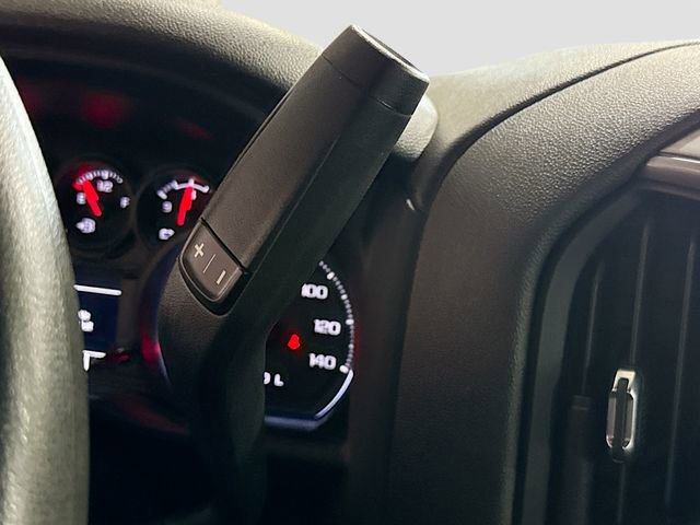 Used 2023 Chevrolet Silverado 1500 Custom image 17