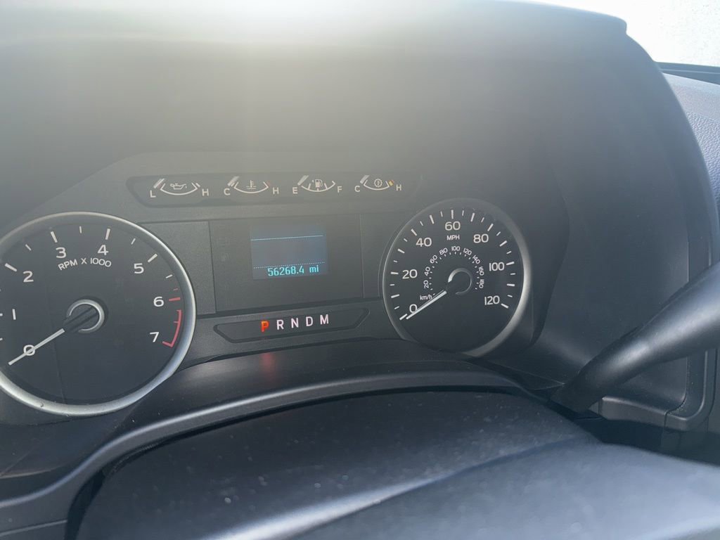 Used 2018 Ford F150 XLT image 7