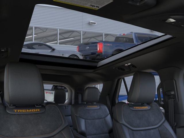 New 2026 Ford Explorer Tremor w/ Tremor Ultimate Package AWD/4WD image 22