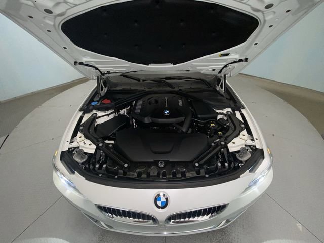 Used 2019 BMW 430i Convertible w/ Driving Assistance Package image 26