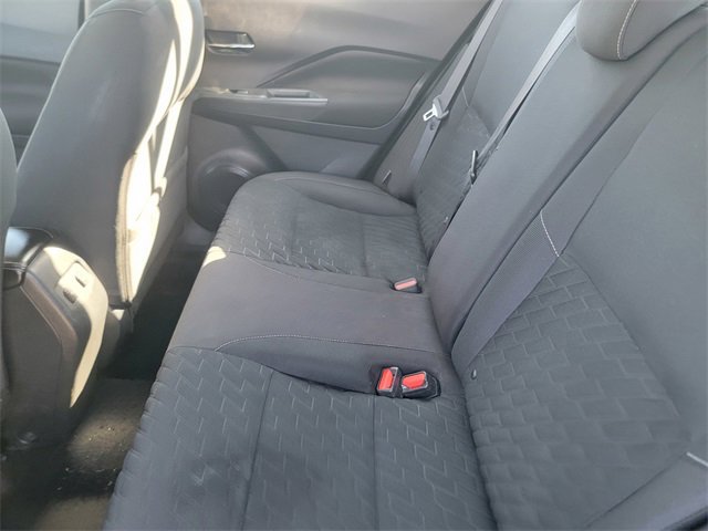 Used 2021 Nissan Kicks SV image 11