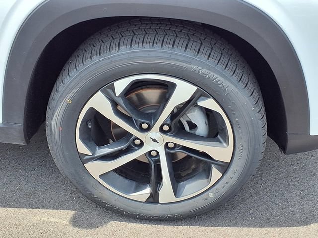 Used 2024 Chevrolet Trax RS FWD image 26