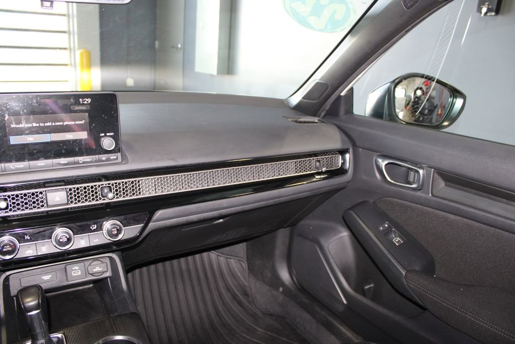 Used 2022 Honda Civic Sport image 25
