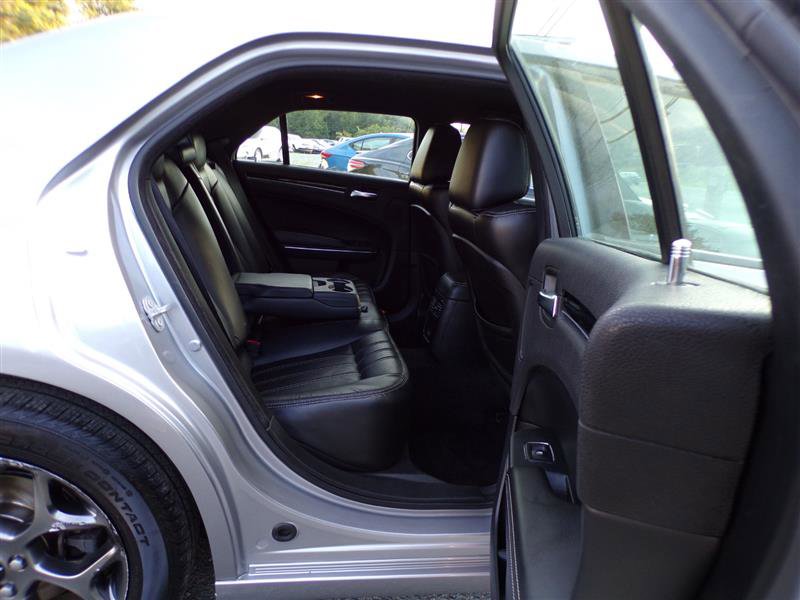 Used 2017 Chrysler 300 S image 22