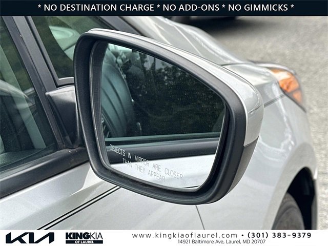 Used 2016 Kia Forte LX image 14