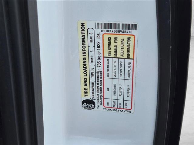 Used 2009 Ford F150 XLT RWD image 14