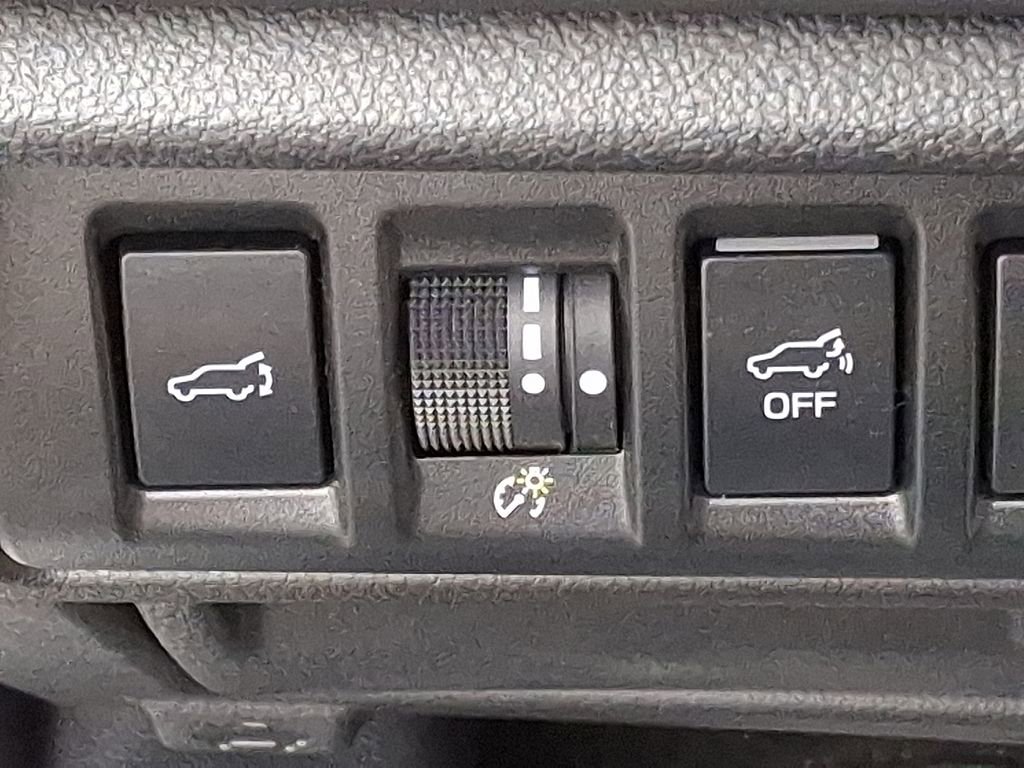 Used 2023 Subaru Outback Onyx Edition XT image 27