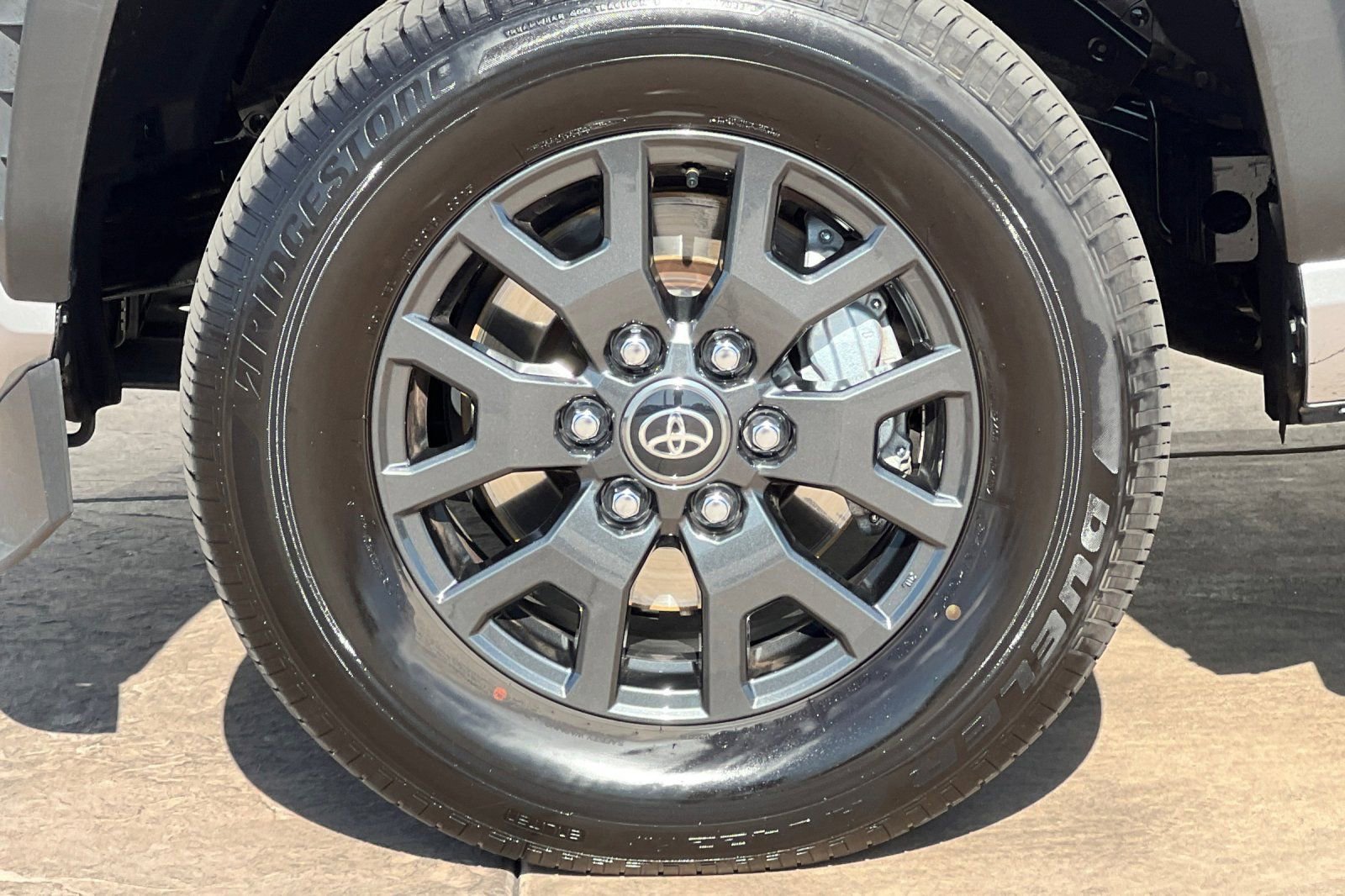 Certified 2025 Toyota 4Runner SR5 image 34