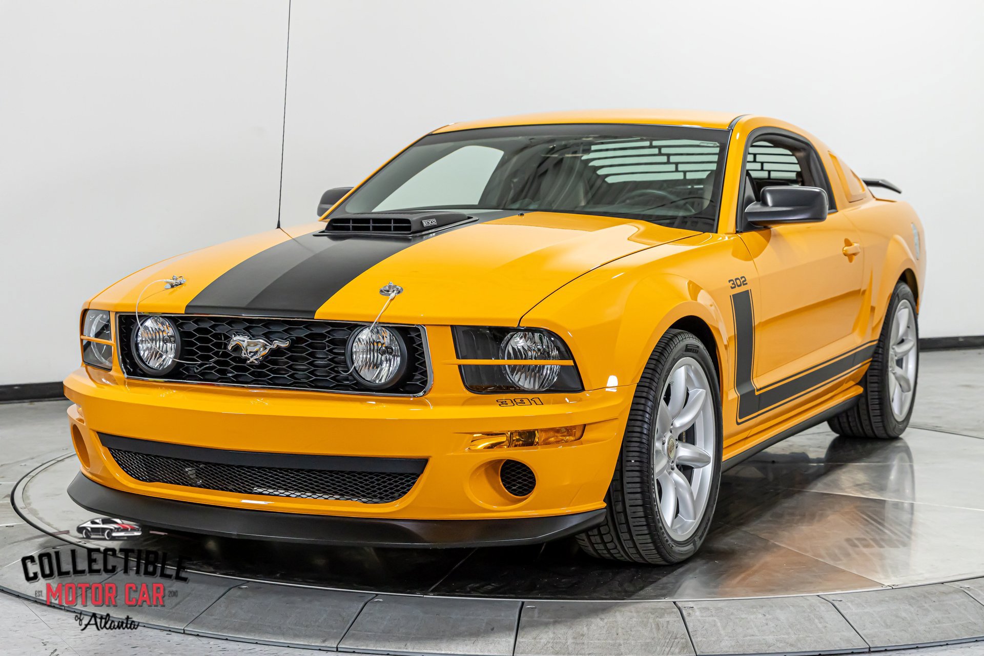 Used 2007 Ford Mustang GT RWD image 32