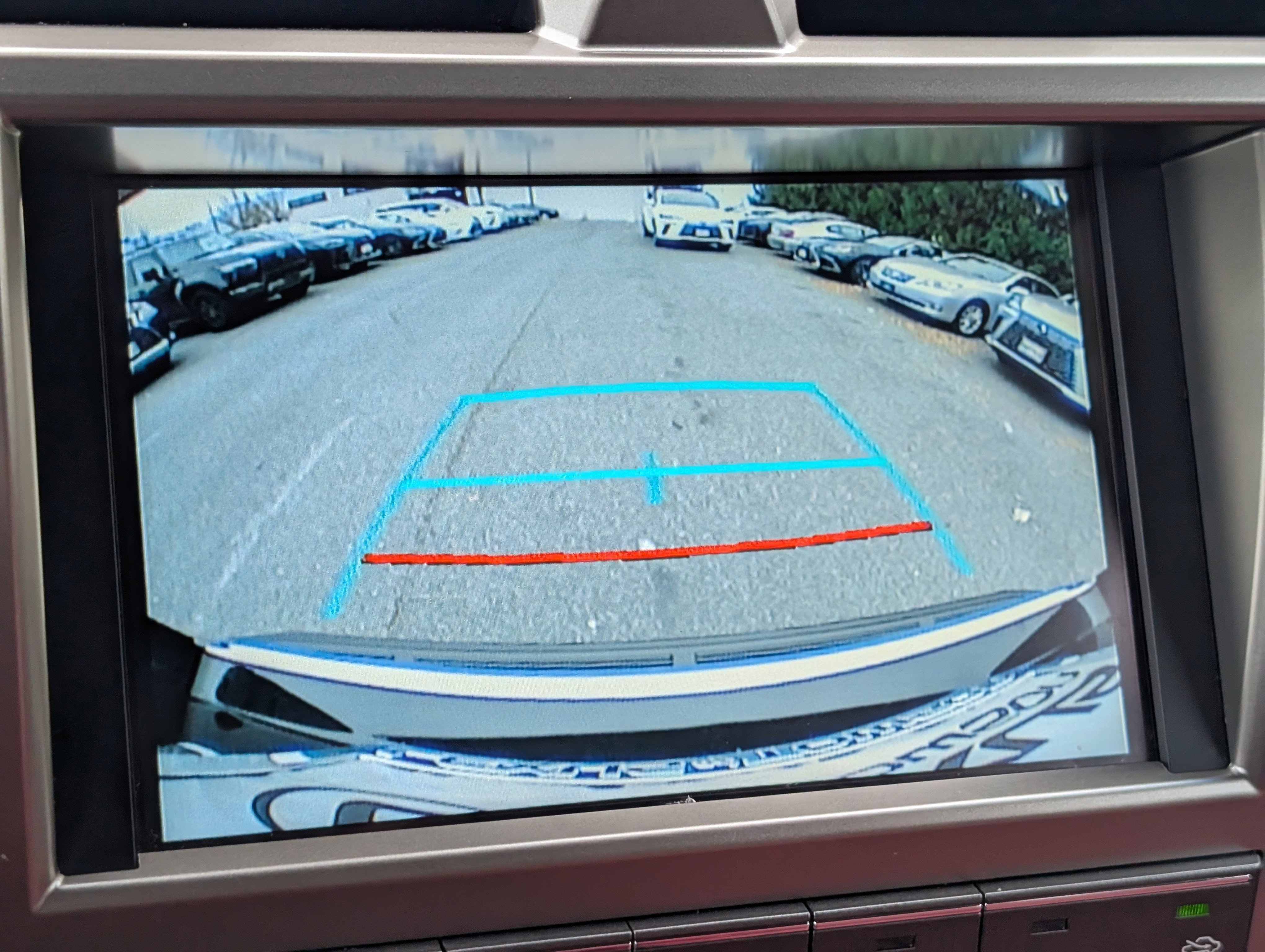 Certified 2021 Lexus GX 460 image 29