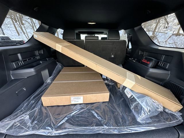 New 2026 Toyota 4Runner TRD Pro image 24