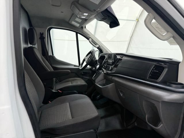 Used 2021 Ford Transit 150 Low Roof RWD image 12