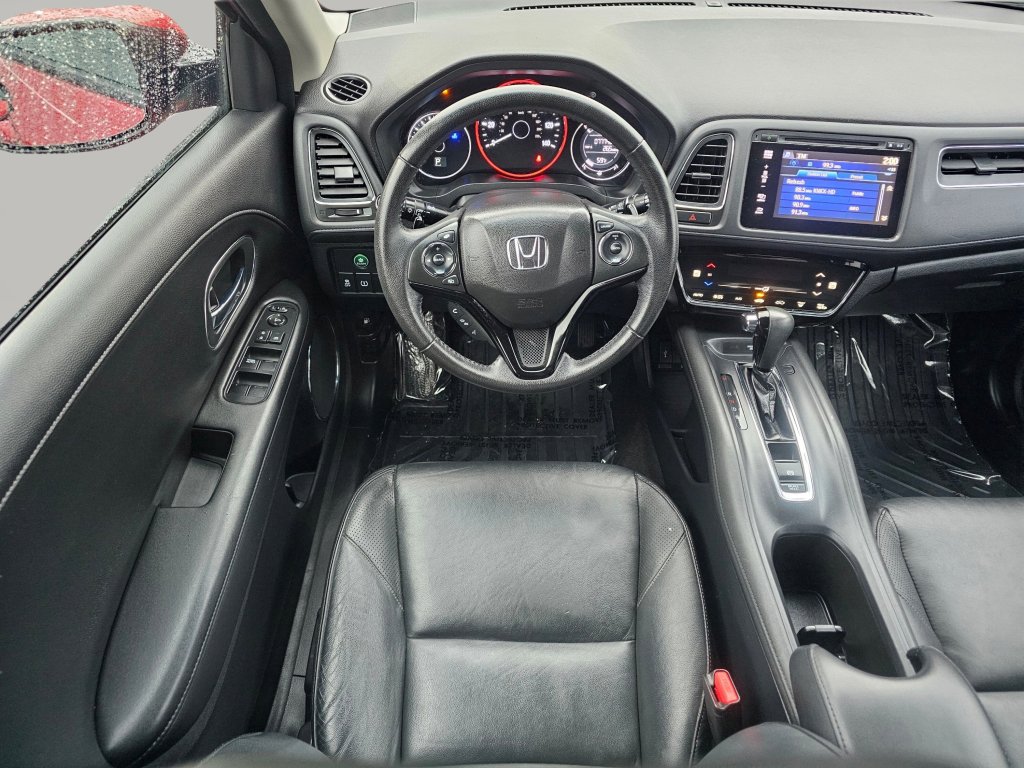 Used 2016 Honda HR-V EX-L image 8