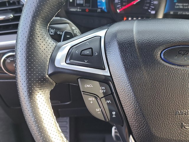 Certified 2022 Ford Edge ST w/ Equipment Group 401A image 24