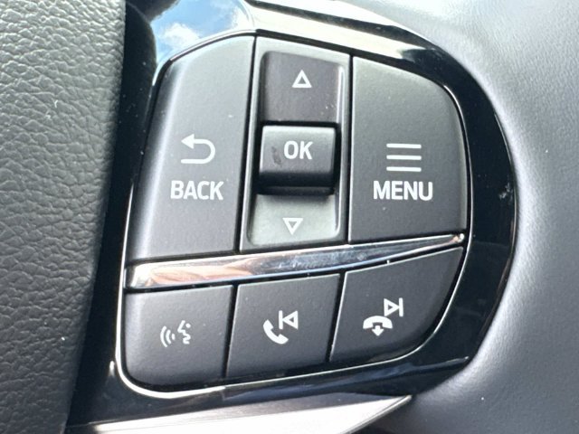 New 2027 Ford Explorer Platinum RWD image 30