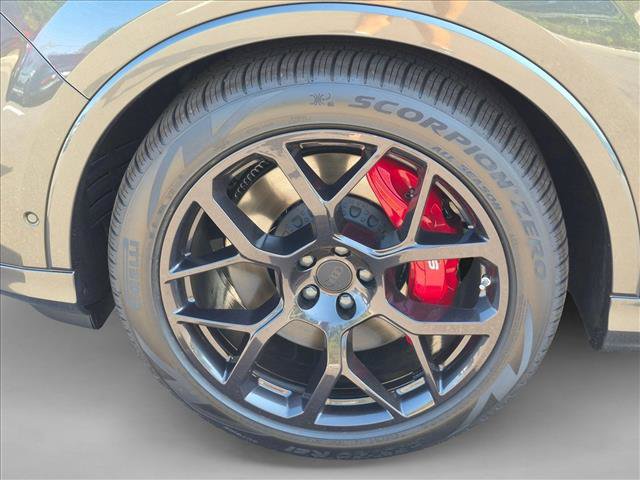 New 2026 Audi SQ7 Prestige AWD/4WD image 9