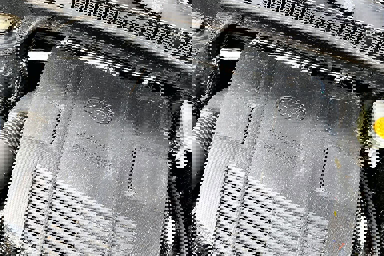 Used 2019 Subaru Forester Limited w/ Popular Package #3 image 31