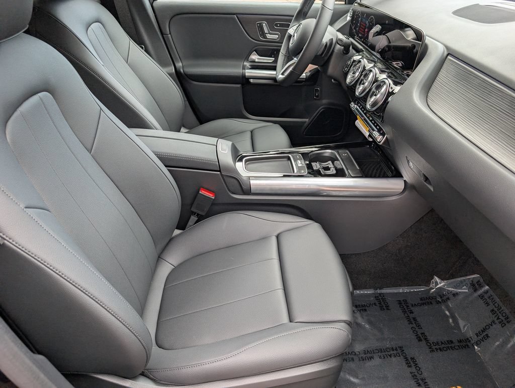 New 2026 Mercedes-Benz GLA 250 4MATIC image 12