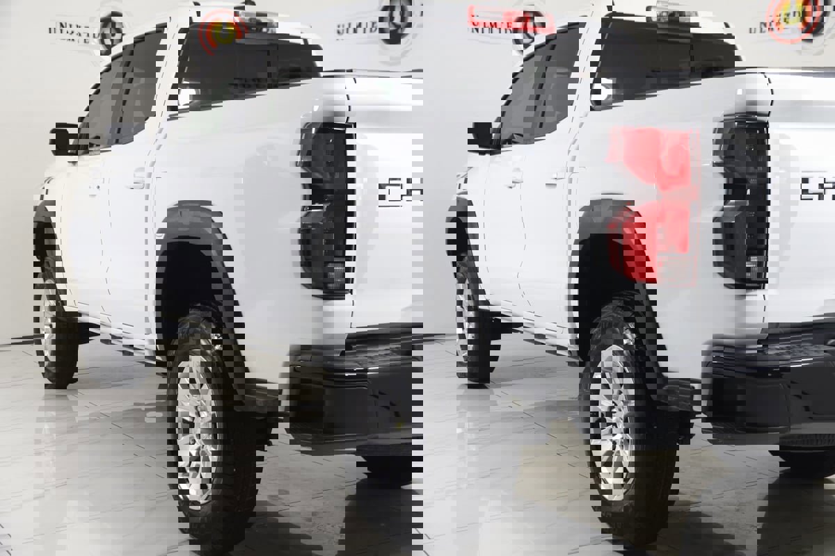 Used 2023 Chevrolet Colorado Z71 image 25