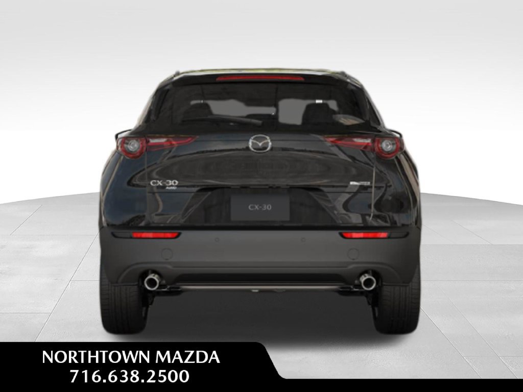 New 2026 MAZDA CX-30 AWD 2.5 S w/ Premium Package image 5