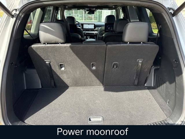 Used 2025 Kia Telluride SX Prestige X-Line AWD/4WD image 14