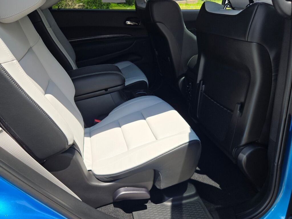 Used 2026 Dodge Durango SRT Hellcat w/ Premium Group AWD/4WD image 9