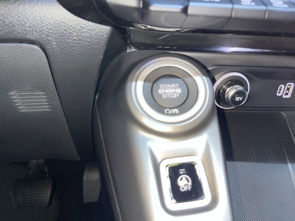 New 2024 Dodge Hornet GT w/ Tech Pack w/o Parking image 38