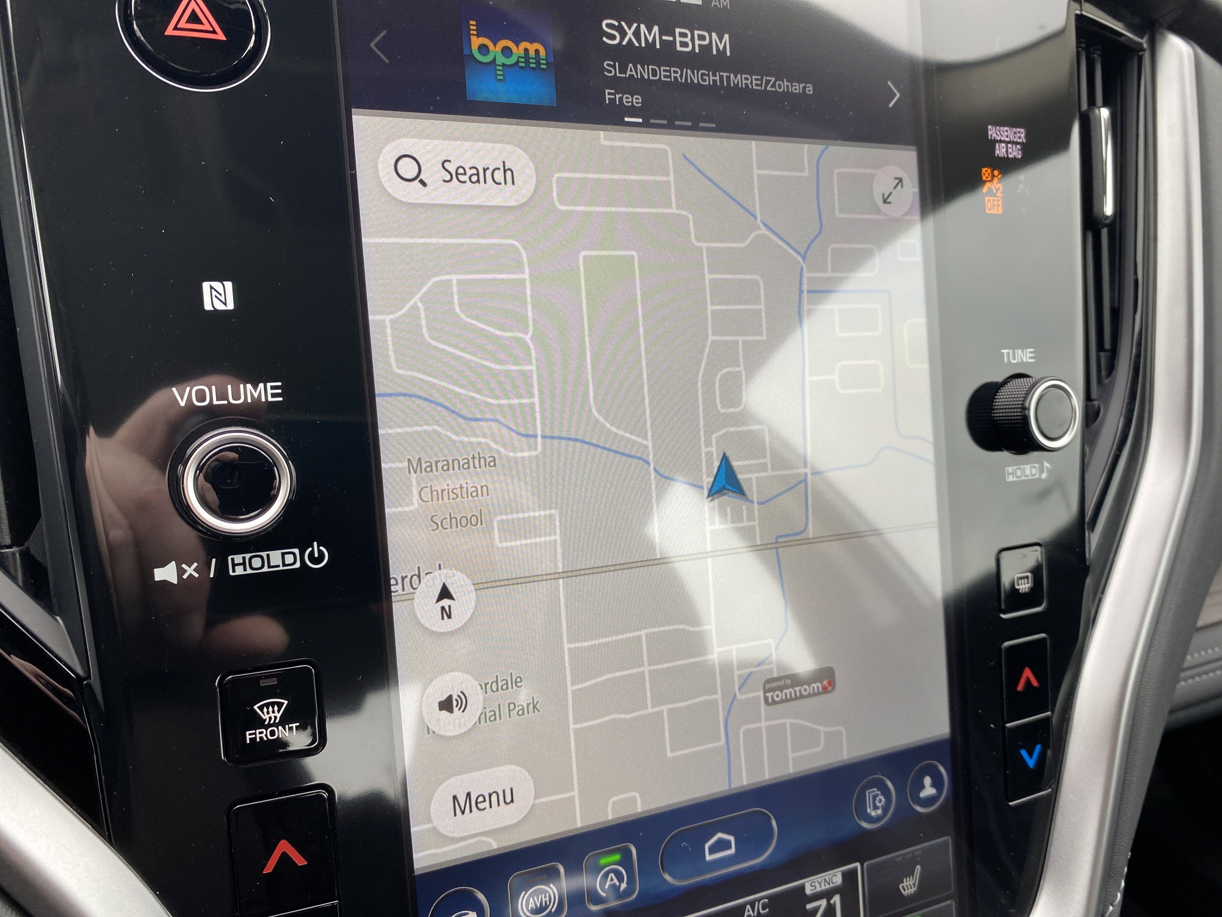 Certified 2025 Subaru Legacy Limited image 30