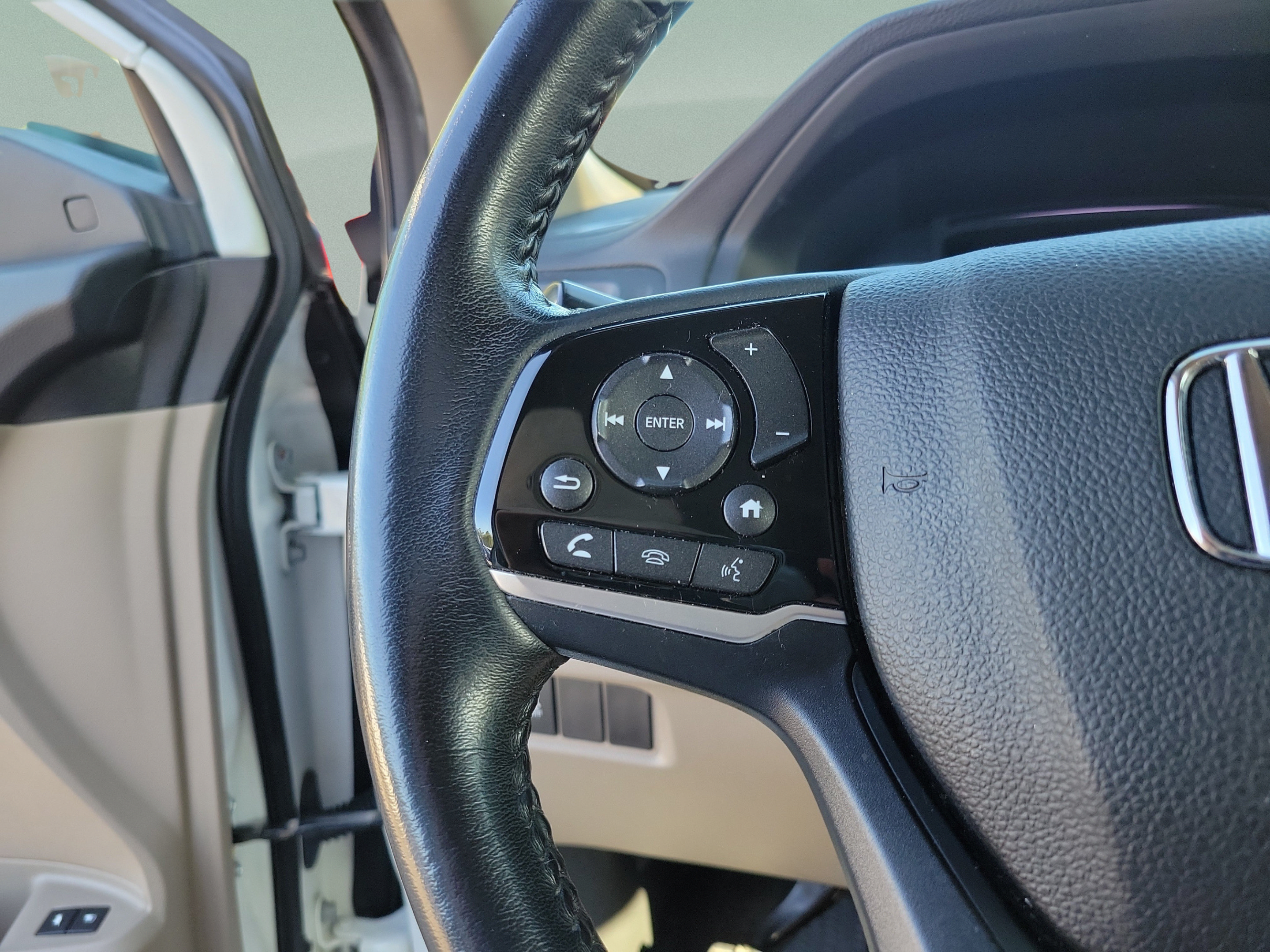 Certified 2021 Honda Pilot EX-L image 13