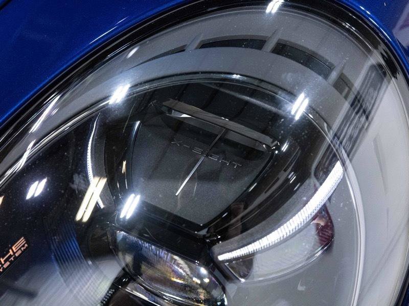 Used 2024 Porsche 911 Carrera T image 23